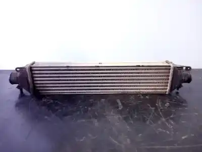 Pezzo di ricambio per auto di seconda mano intercooler per fiat doblo cargo basis kasten riferimenti oem iam  p2-b10-1 