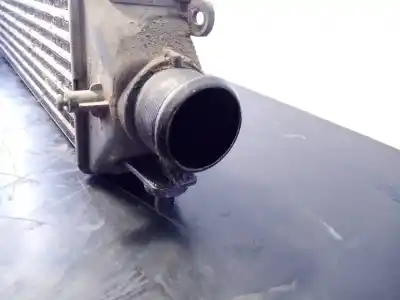 Pezzo di ricambio per auto di seconda mano intercooler per fiat doblo cargo basis kasten riferimenti oem iam  p2-b10-1 