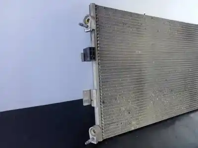 Peça sobressalente para automóvel em segunda mão condensador / radiador de ar condicionado por ford focus turn. titanium referências oem iam dv6119710ad p2-a4-9 t14380b