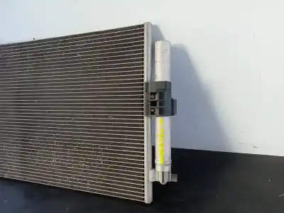 Peça sobressalente para automóvel em segunda mão condensador / radiador de ar condicionado por ford focus turn. titanium referências oem iam dv6119710ad p2-a4-9 t14380b