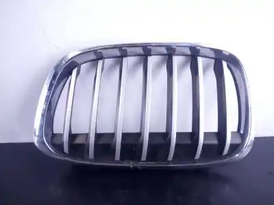 Second-hand car spare part Front Grille for BMW X1 E84 (2009-2015) OEM IAM references 7354823 P2-A2-12 