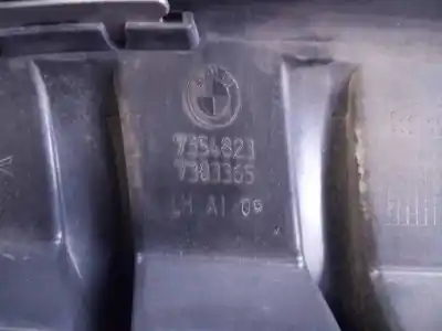 Second-hand car spare part front grille for bmw x1 e84 (2009-2015) oem iam references 7354823 p2-a2-12 