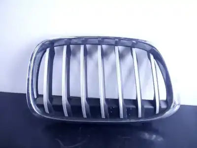Second-hand car spare part Front Grille for BMW X1 E84 (2009-2015) OEM IAM references 7354824 P2-A2-12 