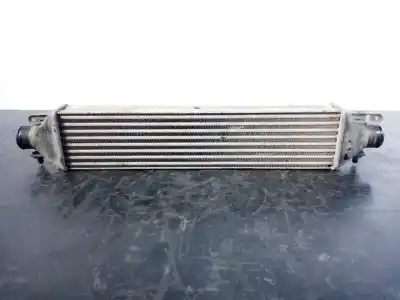 Second-hand car spare part intercooler for fiat doblo ii (152) pop oem iam references 50532811 p2-a11-3 