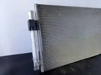 Peça sobressalente para automóvel em segunda mão condensador / radiador de ar condicionado por ford focus lim. (cb8) trend referências oem iam bv6119710bb p2-b5-4 