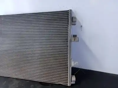 Peça sobressalente para automóvel em segunda mão condensador / radiador de ar condicionado por ford focus lim. (cb8) trend referências oem iam bv6119710bb p2-b5-4 