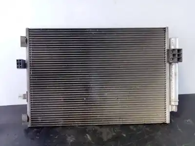 Peça sobressalente para automóvel em segunda mão condensador / radiador de ar condicionado por ford focus lim. (cb8) trend referências oem iam bv6119710bb p2-b5-4 
