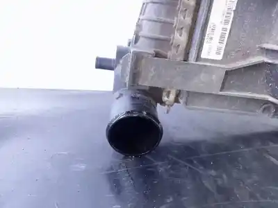 Peça sobressalente para automóvel em segunda mão intercooler por ford focus lim. (cb8) trend referências oem iam cv619l440vc p2-b10-8 x1436001cz