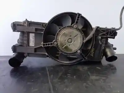 Peça sobressalente para automóvel em segunda mão intercooler por ford focus lim. (cb8) trend referências oem iam cv619l440vc p2-b10-8 x1436001cz