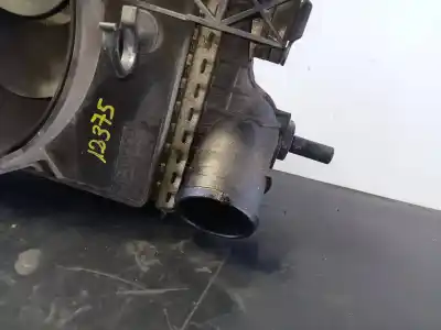 Peça sobressalente para automóvel em segunda mão intercooler por ford focus lim. (cb8) trend referências oem iam cv619l440vc p2-b10-8 x1436001cz