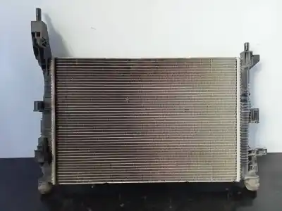 Pezzo di ricambio per auto di seconda mano radiatore d acqua per ford focus turn. titanium riferimenti oem iam cv618005vc p2-a6-14 t913931