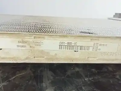 Pezzo di ricambio per auto di seconda mano radiatore d acqua per ford focus turn. titanium riferimenti oem iam cv618005vc p2-a6-14 t913931