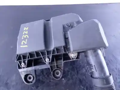 Автозапчастина б/у повітряний фільтр для citroen c4 cactus feel посилання на oem iam 9828002080 p2-b3-4 