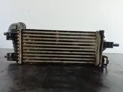 Second-hand car spare part intercooler for ford focus turn. titanium oem iam references cv619l440vd p2-b10-7 x1436003cz