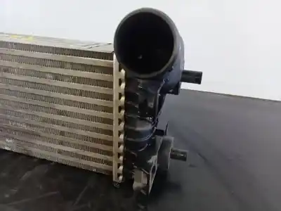 Second-hand car spare part intercooler for ford focus turn. titanium oem iam references cv619l440vd p2-b10-7 x1436003cz