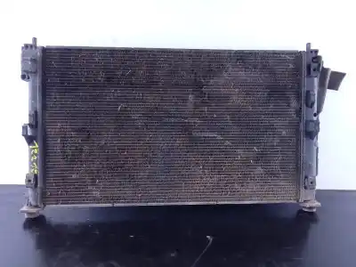 Tweedehands auto-onderdeel waterradiator voor jeep compass limited oem iam-referenties 991940k