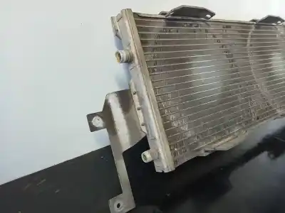Автозапчастина б/у масляний радіатор для iveco daily ka ka 35 s... radstand 3000 посилання на oem iam 52465398 p2-a4-9 