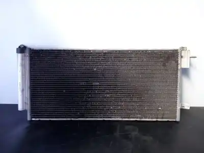 Pezzo di ricambio per auto di seconda mano Condensatore / Radiatore Aria Condizionata per ALFA ROMEO GIULIETTA (191) Distinctive Riferimenti OEM IAM 5E0778090 P2-B5-2 