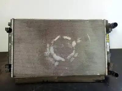 Tweedehands auto-onderdeel waterradiator voor audi a3 cabrio (8ve) design edition oem iam-referenties 5q0121251gd