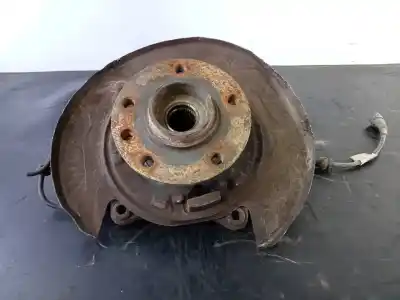 Автозапчасти б/у задняя левая поворотка за VOLKSWAGEN TOUAREG (7L6) 2.5 TDI DPF ссылки OEM IAM 7L6505435A P1-A4-18 