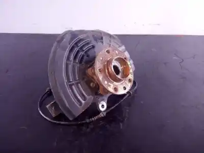 Peça sobressalente para automóvel em segunda mão manga de eixo traseira esquerda por jeep renegade trailhawk 4wd referências oem iam 