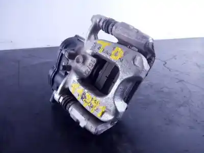 Peça sobressalente para automóvel em segunda mão pinça de travão traseira direita por jeep renegade trailhawk 4wd referências oem iam 