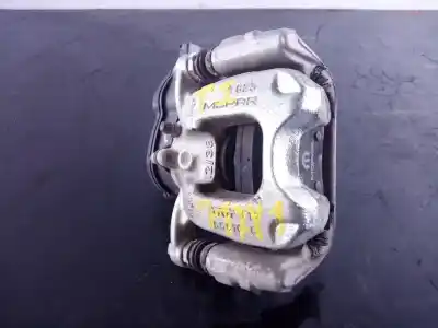 Peça sobressalente para automóvel em segunda mão pinça de travão traseira esquerda por jeep renegade trailhawk 4wd referências oem iam 