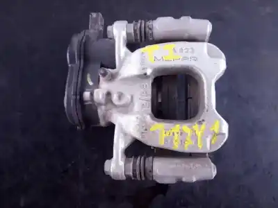 Peça sobressalente para automóvel em segunda mão pinça de travão traseira esquerda por jeep renegade trailhawk 4wd referências oem iam  p1-a4-27 