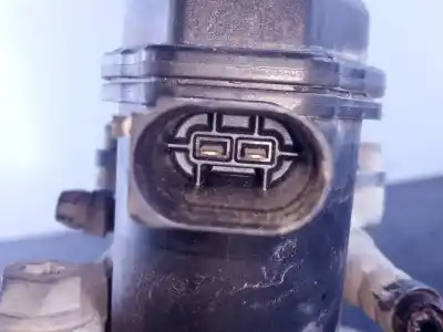 Peça sobressalente para automóvel em segunda mão pinça de travão traseira esquerda por jeep renegade trailhawk 4wd referências oem iam  p1-a4-27 