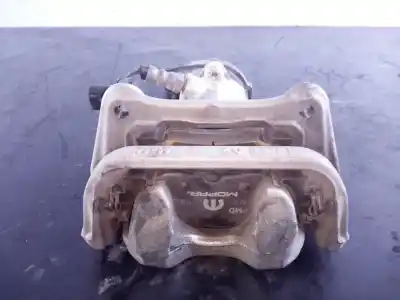 Peça sobressalente para automóvel em segunda mão pinça de travão traseira esquerda por jeep renegade trailhawk 4wd referências oem iam  p1-a4-27 