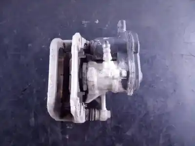 Peça sobressalente para automóvel em segunda mão pinça de travão traseira esquerda por jeep renegade trailhawk 4wd referências oem iam  p1-a4-27 