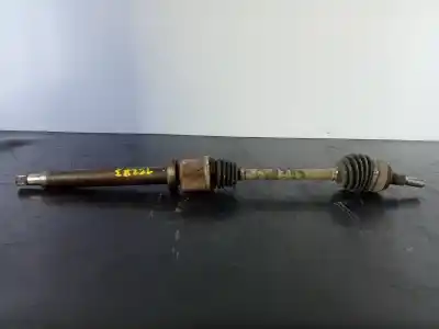 Second-hand car spare part  for FORD FOCUS TURN.  OEM IAM references F1F63B436JA P1-A6-27 