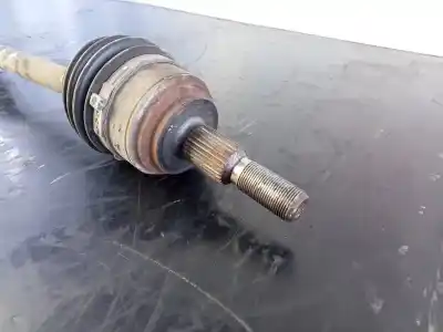 Second-hand car spare part front right transmission for ford focus turn. titanium oem iam references f1f63b436ja p1-a6-27 