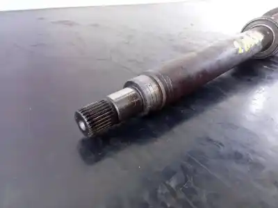 Second-hand car spare part front right transmission for ford focus turn. titanium oem iam references f1f63b436ja p1-a6-27 