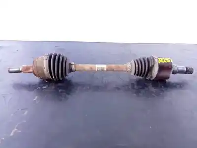 Second-hand car spare part  for FORD FOCUS TURN.  OEM IAM references F1F63B437AJ P1-B6-11 