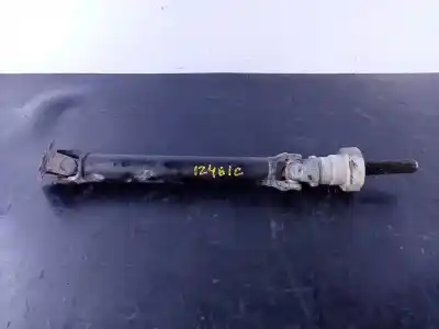 Second-hand car spare part front center transmission for ford ranger (er) cabina doble royal 4x4 oem iam references 