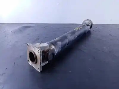 Second-hand car spare part front center transmission for ford ranger (er) cabina doble royal 4x4 oem iam references  p1-a7-17 