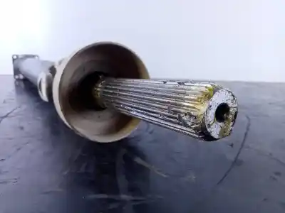 Second-hand car spare part front center transmission for ford ranger (er) cabina doble royal 4x4 oem iam references  p1-a7-17 