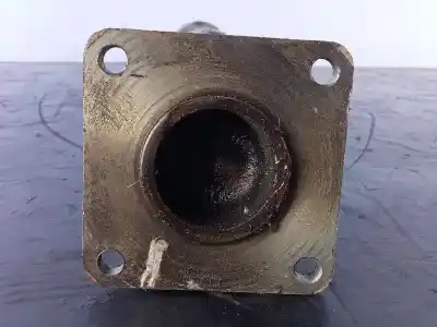 Second-hand car spare part front center transmission for ford ranger (er) cabina doble royal 4x4 oem iam references  p1-a7-17 