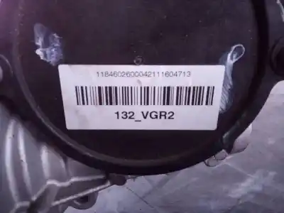 Автозапчасти б/у рулевая рейка за mercedes-benz cla-klasse (bm 118) cla 45 s amg 4matic (118.354) ссылки oem iam 6800016376a p1-b8-48 jj501006551