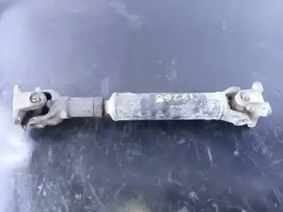 Pièce détachée automobile d'occasion Transmission Centrale Avant pour SSANGYONG REXTON W Limited 4WD Références OEM IAM  P1-A6-14 