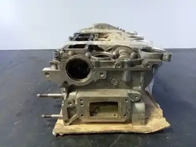 Pièce détachée automobile d'occasion culasse du moteur pour citroen berlingo first combi 1.6 hdi 75 sx références oem iam 9855911480 p1-b8-8 