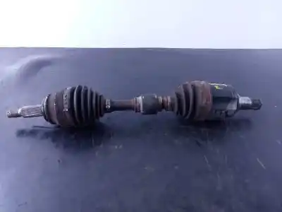 Piesă de schimb auto la mâna a doua Transmisie Fatã Stânga pentru PEUGEOT 4008 Allure Referințe OEM IAM  P1-B6-23 