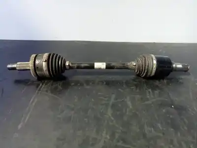 Pièce détachée automobile d'occasion  pour HYUNDAI TUCSON  Références OEM IAM 49500D9170 P1-A6-26 