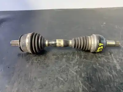 Pezzo di ricambio per auto di seconda mano  per MERCEDES-BENZ CLASE A (W176)  Riferimenti OEM IAM A2463307600 P1-A6-26 