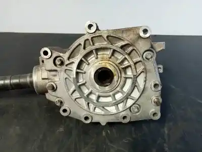 Second-hand car spare part front differential for porsche panamera 4 s oem iam references 8720200000 p1-b4-2 97034901122as00