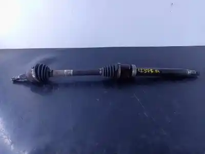 Автозапчастина б/у  для FORD FOCUS LIM. (CB8)  Посилання на OEM IAM BV613B436UC P1-A6-28 