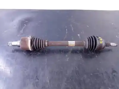 Автозапчастина б/у  для FORD FOCUS LIM. (CB8)  Посилання на OEM IAM BV613B437UC P1-A6-28 