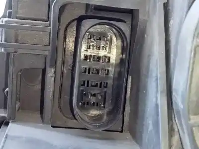 Автозапчасти б/у правая фара за audi q7 (4l) 4.2 v8 32v tdi biturbo 326 cv / 240 kw ссылки oem iam 4l0941004a e1-a5-43-1 89312900