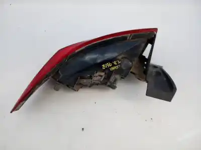 Автозапчастина б/у правий ліхтар для renault clio iv authentique посилання на oem iam 265502631r e1-a1-39-2 fr26380202